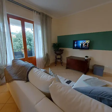 Dimorafelice.sarteano Apartment Sarteano
