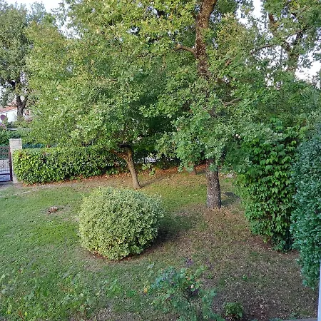 Dimorafelice.sarteano Appartamento Sarteano