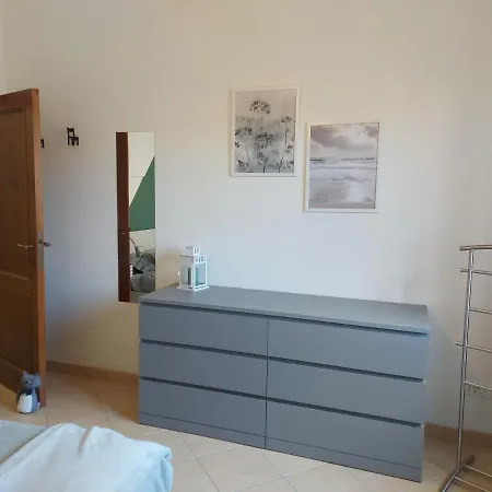 Appartamento Dimorafelice.sarteano Sarteano