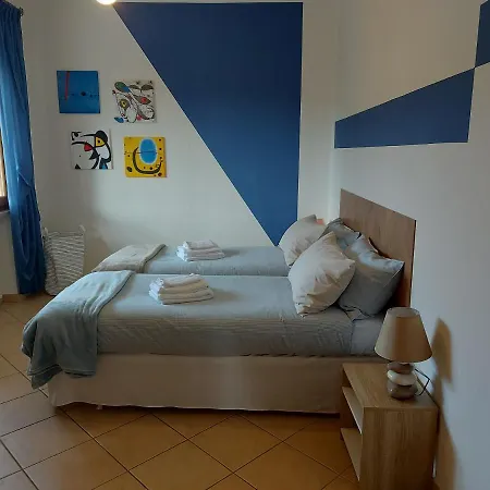 Dimorafelice.sarteano Sarteano