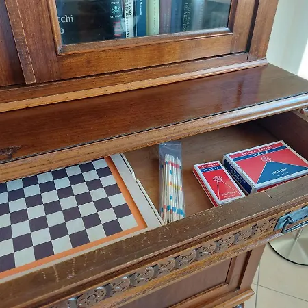 Dimorafelice.sarteano Appartamento *