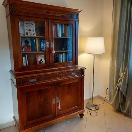 Apartment Dimorafelice.sarteano Sarteano