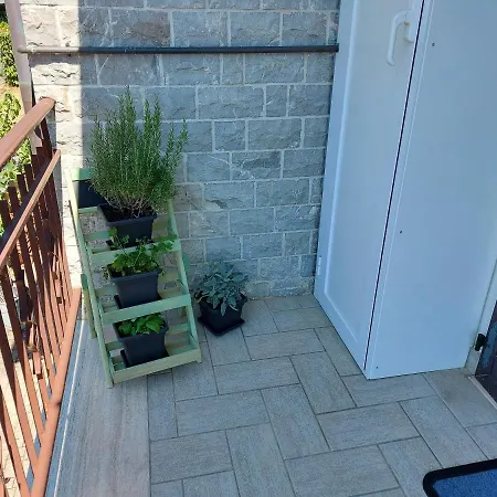 Apartment Dimorafelice.sarteano *