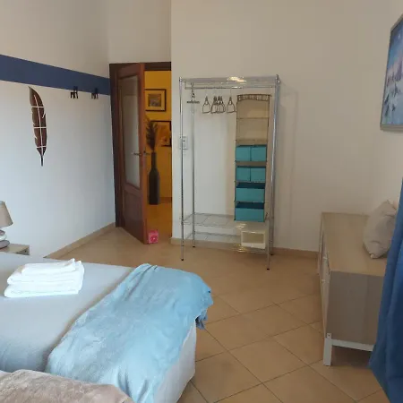 Dimorafelice.sarteano Apartment