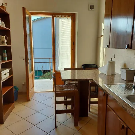 Apartment Dimorafelice.sarteano *